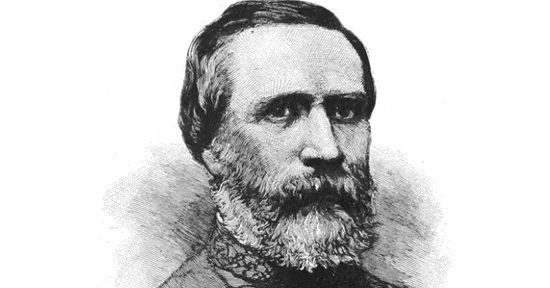 Richard H. Anderson | American Battlefield Trust